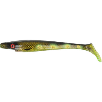 Силікон Strike Pro Pig Shad 9" 132