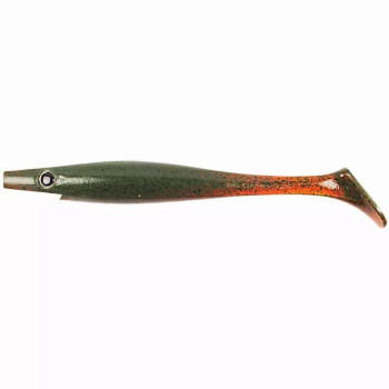 Силікон Strike Pro Pig Shad Jr. 7.9" C017
