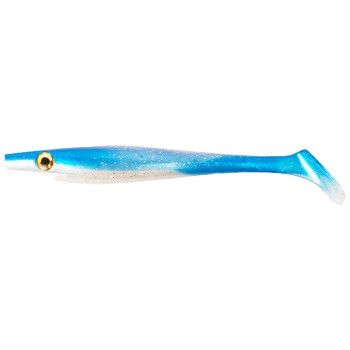 Силікон Strike Pro Pig Shad Jr. 6" 100