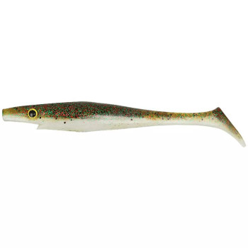 Силікон Strike Pro Pig Shad Jr. 6" 108