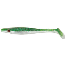 Силікон Strike Pro Pig Shad Jr. 6" 117