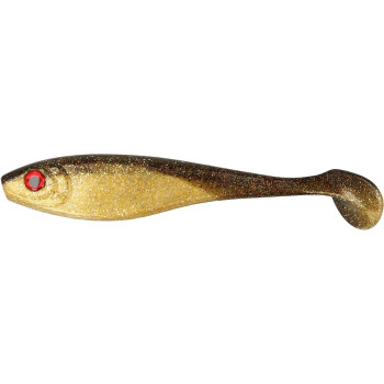 Силікон Strike Pro Bandit Shad 9" 105