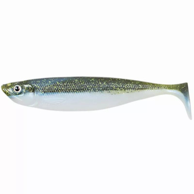 Силікон Strike Pro Tumbler Shad 4.8" 002
