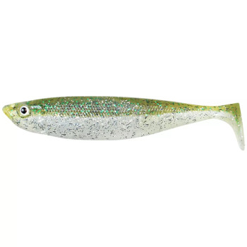 Силикон Strike Pro Tumbler Shad 6.8" 003