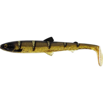 Силікон Westin BullTeez Shadtail 18cm 53g Cola Perch