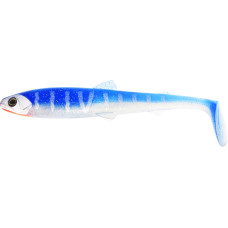 Силикон Westin BullTeez Shadtail 18cm 53g CF Atomic Blue