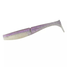 Силикон Daiwa Bait Junkie 6.2" Minnow White Magic 
