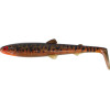 Силікон Westin BullTeez Shadtail 24cm 107g Motoroil Burbot