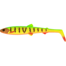 Силикон Westin BullTeez Shadtail 30cm 240g CF Earth Perch