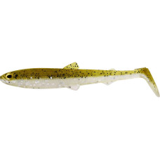 Силикон Westin BullTeez Shadtail 9.5cm 7g Pearl Sand
