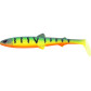 Силикон Westin BullTeez Shadtail 9.5cm 7g Tiger Perch