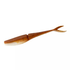 Силикон Daiwa Bait Junkie 7" Jerkshad Rust Glow 