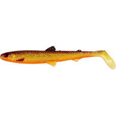 Силикон Westin BullTeez Shadtail 12.5cm 16g Gold Rush