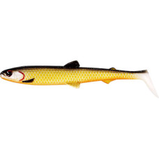 Силикон Westin BullTeez Shadtail 12.5cm 16g Official Roach