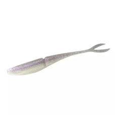 Силикон Daiwa Bait Junkie 7" Jerkshad White Magic 