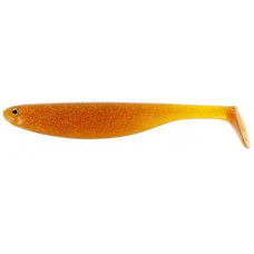 Силікон Westin ShadTeez Slim 7.5cm 3g Motoroil Gold