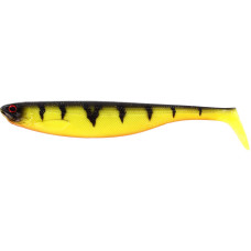 Силікон Westin ShadTeez Slim 10cm 6g Fire Perch