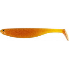 Силікон Westin ShadTeez Slim 10cm 6g Motoroil Gold
