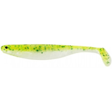 Силікон Westin ShadTeez Slim 10cm 6g Sparkling Green