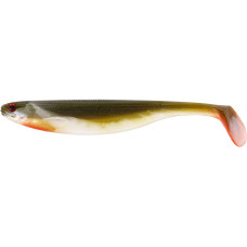 Силікон Westin ShadTeez Slim 12cm 10g Bass Orange