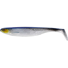 Силікон Westin ShadTeez Slim 12cm 10g Blue Headlight