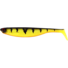 Силікон Westin ShadTeez Slim 12cm 10g Fire Perch