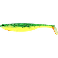 Силікон Westin ShadTeez Slim 12cm 10g Fireflake