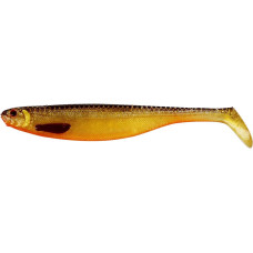 Силікон Westin ShadTeez Slim 12cm 10g Gold Rush