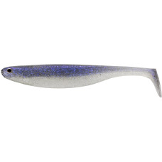 Силикон Westin ShadTeez Slim 12cm 10g Sparkling Blue