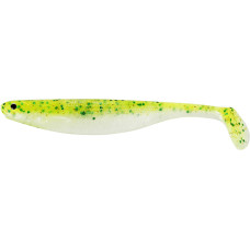 Силикон Westin ShadTeez Slim 12cm 10g Sparkling Chartreuse