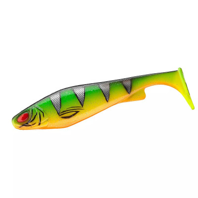 Силікон Daiwa Prorex Lazy Shad 200mm #MG 