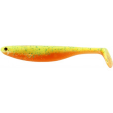 Силікон Westin ShadTeez Slim 14cm 17g Green Tomato