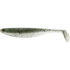 Силікон Westin ShadTeez Slim 14cm 17g Sparkling Green