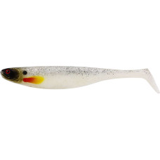 Силікон Westin ShadTeez Slim 18cm 33g Glow Ghost Hunter