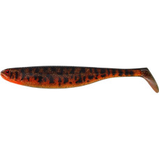 Силікон Westin ShadTeez Slim 18cm 33g Motoroil Burbot