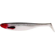 Силікон Westin ShadTeez Slim 18cm 33g Redlight