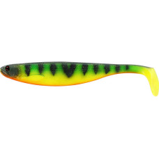 Силікон Westin ShadTeez Slim 18cm 33g Tiger Perch
