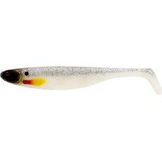 Силікон Westin ShadTeez Slim V2 22cm 53g Glow Ghost Hunter