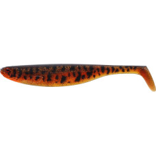 Силікон Westin ShadTeez Slim V2 22cm 53g Motoroil Burbot