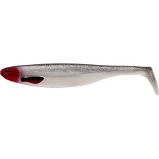Силікон Westin ShadTeez Slim V2 22cm 53g Redlight