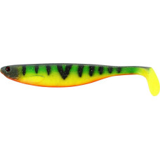 Силікон Westin ShadTeez Slim V2 22cm 53g Tiger Perch