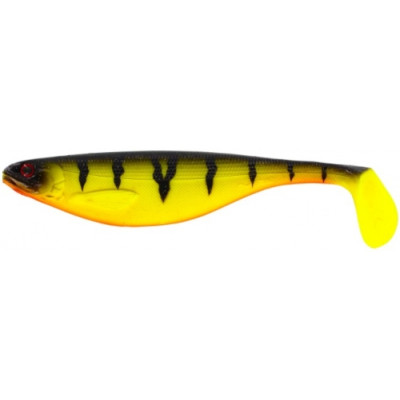 Силікон Westin ShadTeez 7cm 4g Fire Perch