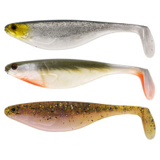 Силікон Westin ShadTeez 9cm 7g Clear Water Mix 19