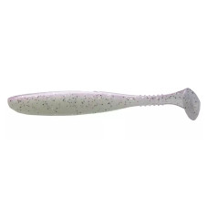 Силікон Daiwa Tournament D`Fin 100mm 7pc #Pearl 