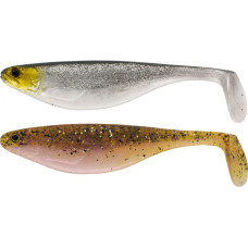 Силикон Westin ShadTeez 12cm 15g Clear Water Mix 20
