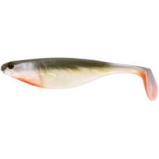 Силікон Westin ShadTeez 16cm 39g Bass Orange