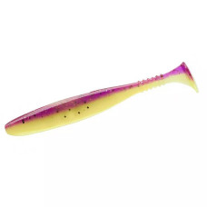 Силікон Daiwa Tournament D`Fin 100mm 7pc #UV Crush Candy