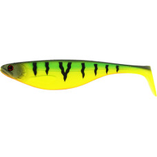Силікон Westin ShadTeez 16cm 39g Tiger Perch