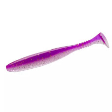 Силікон Daiwa Tournament D`Fin 100mm #UV Violet 
