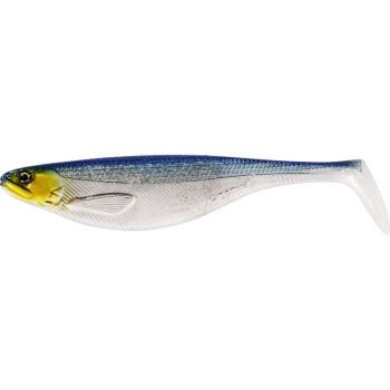 Силікон Westin ShadTeez 19cm 56g Blue Headlight